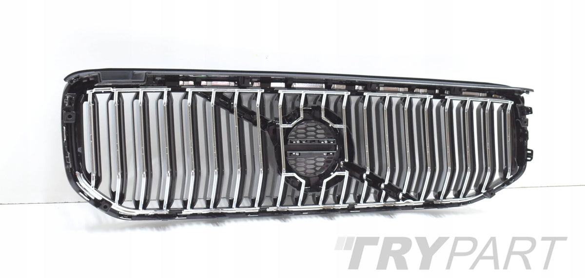 VOLVO XC40 XC-40 CHROME GRILLE FRONT BUMPER ORIGINAL NEW 31457344