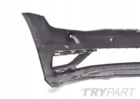 VW GOLF VII LIFT 5G0 FRONT BUMPER ORG + LOWER PART
