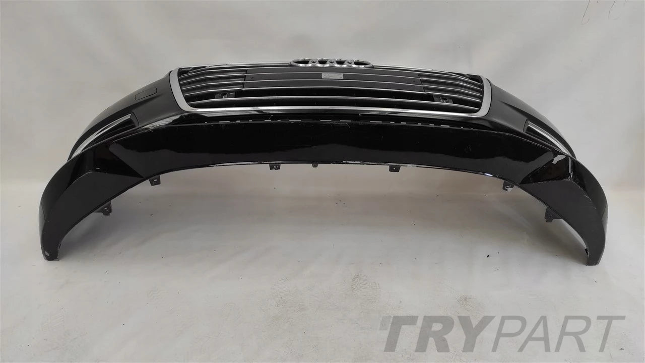 FRONT BUMPER AUDI A6 C8 4K AFTER 2018 4K0807437