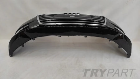 FRONT BUMPER AUDI A6 C8 4K AFTER 2018 4K0807437