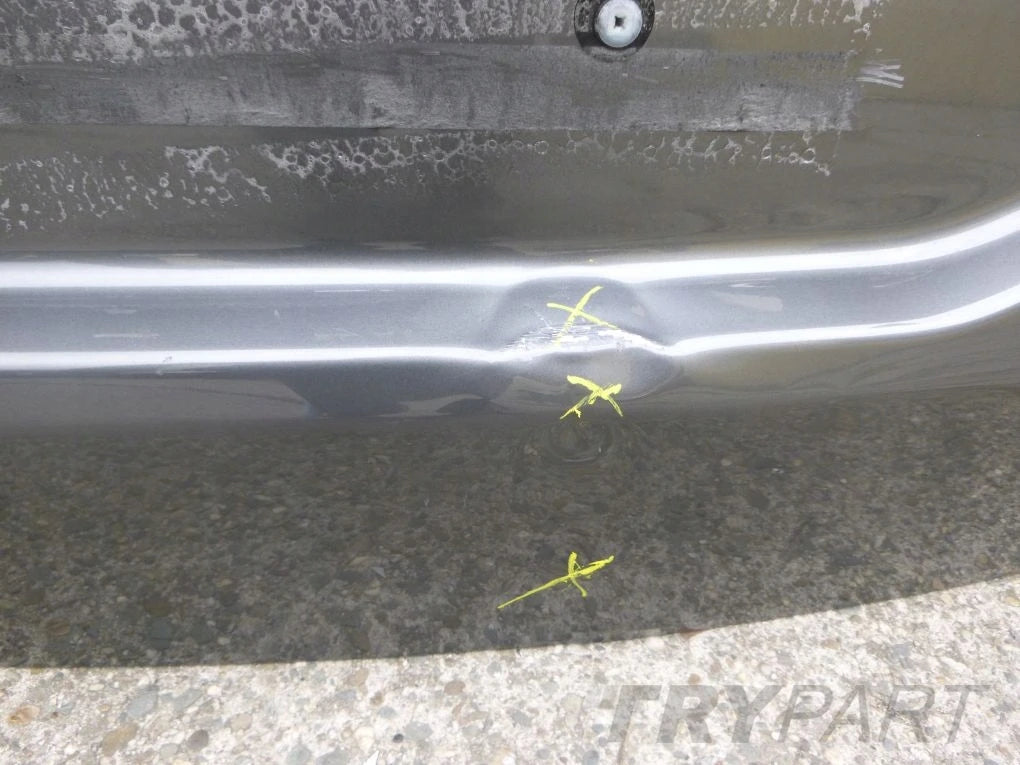 LAND ROVER DISCOVERY SPORT 15- Rear Trunk Lid