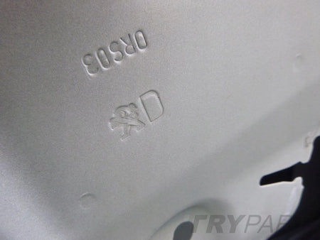 PEUGEOT 508 II 2 SEDAN 18- RIGHT DOOR FRONT REAR