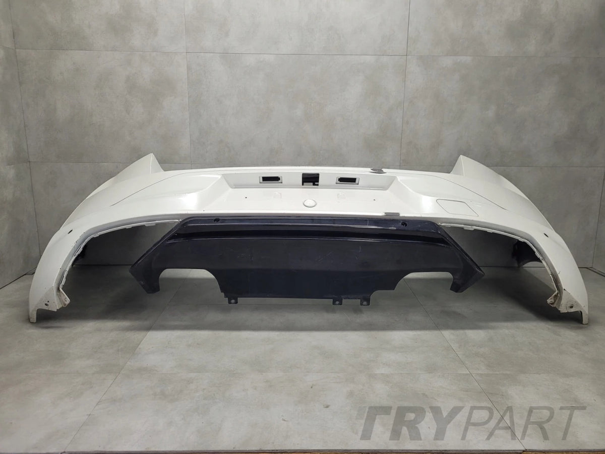 Rear Bumper Citroen DS4 II 2 22-