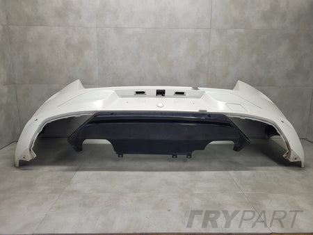 Rear Bumper Citroen DS4 II 2 22-