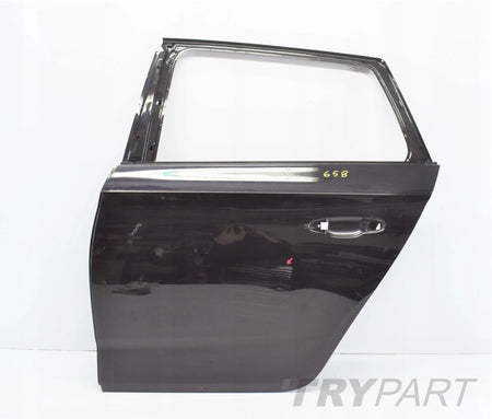 SKODA KAMIQ 658 LEFT REAR DOOR ORG