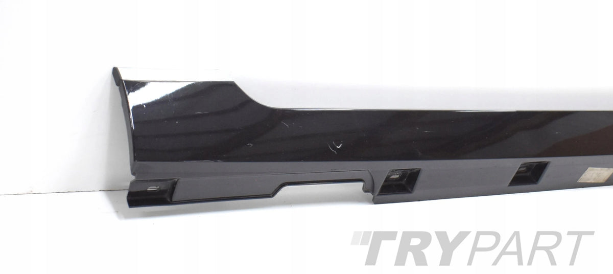 VW PASSAT B8 3G0 RIGHT SILL MOULDING ORG