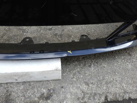 BMW Z4 E89 LIFT LCI Front Bumper