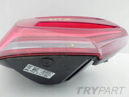 AUDI Q2 81A LED 81A945091 left rear lamp