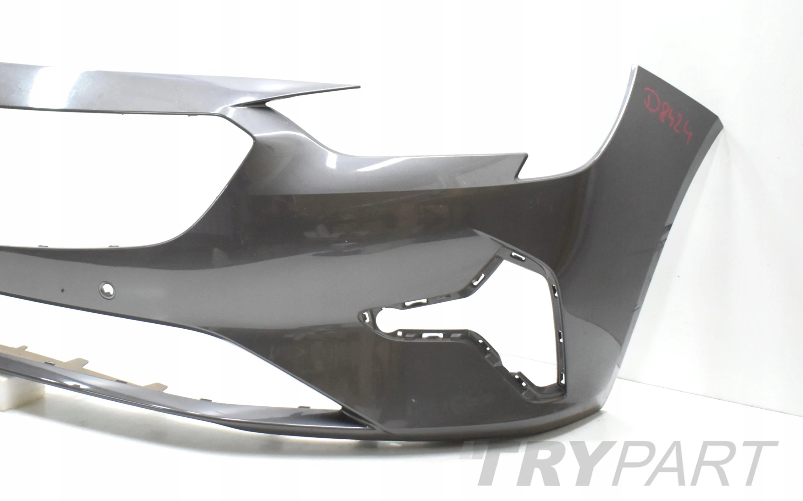 OPEL INSIGNIA II B LIFT FRONT BUMPER ORG