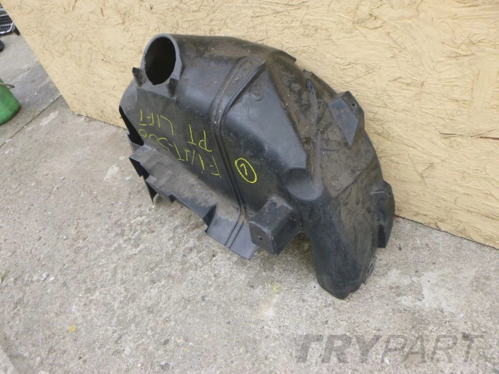 FIAT 500 LIFT ABARTH Rear Right Wheel Arch