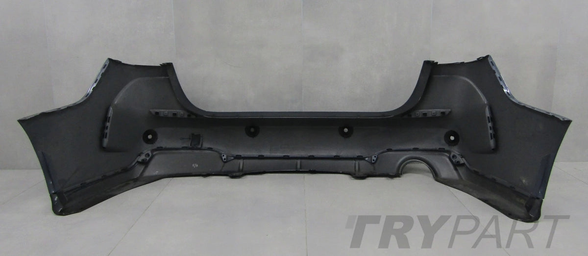 Rear Bumper for BMW 2 Series F44 Grand Coupe M-Package 2019-2024