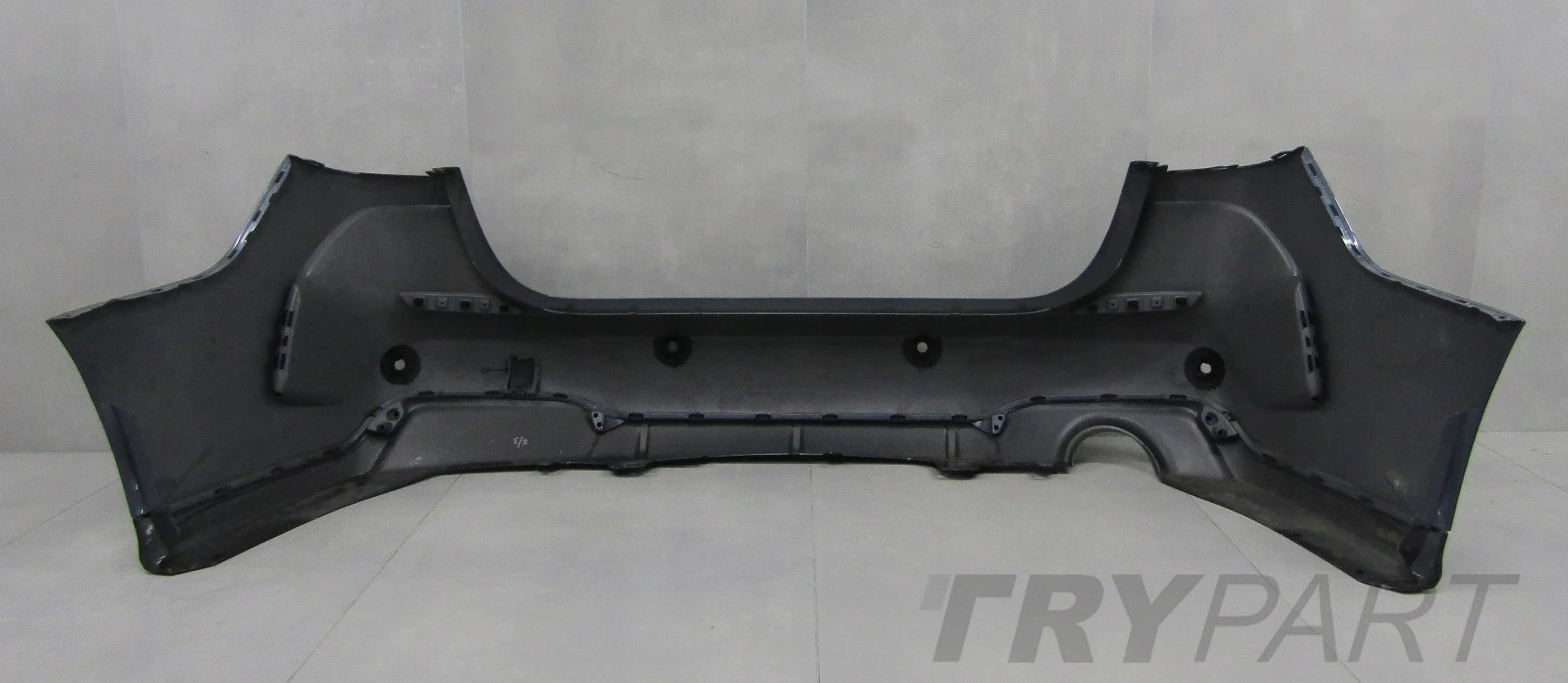 Rear Bumper for BMW 2 Series F44 Grand Coupe M-Package 2019-2024