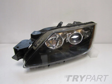 HEADLIGHT MAZDA CX-7 CX 7 XENON 06-12 LH
