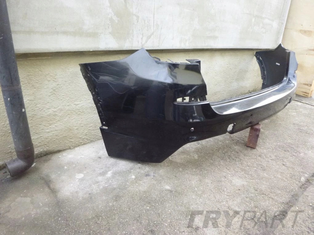 BMW X3 F25 M Package Rear Bumper