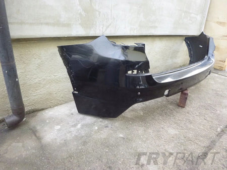 BMW X3 F25 M Package Rear Bumper