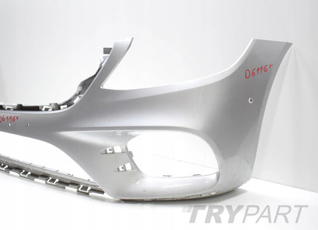 MERCEDES S-CLASS W222 LIFT AMG FRONT BUMPER ORG