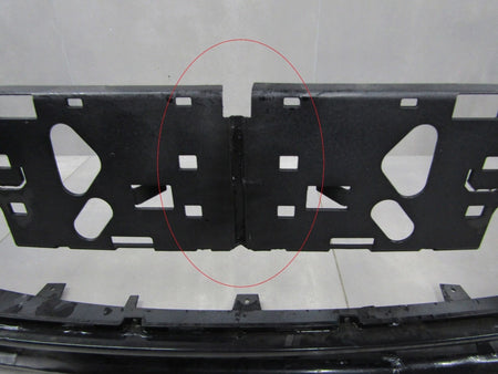 Front Bumper for Audi A7 4G8 10-14