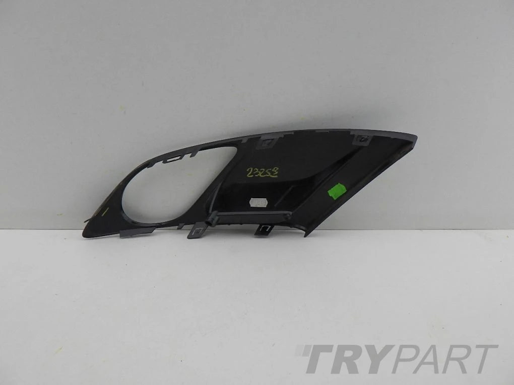 OPEL ZAFIRA C III 3 12- bumper grille right