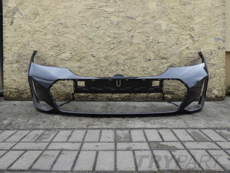 BMW 3 G20 G21 LCI LIFT M PACKAGE 22- front bumper
