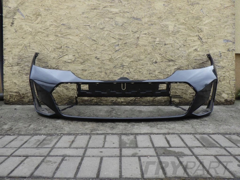 BMW 3 G20 G21 LCI LIFT M PACKAGE 22- front bumper