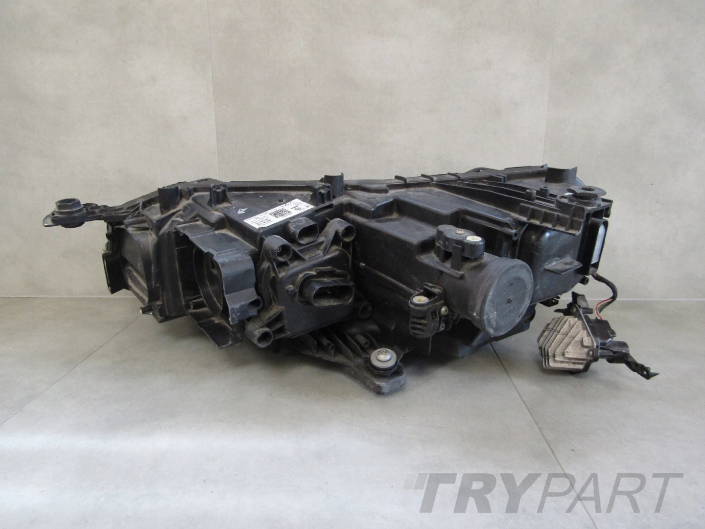 Front Headlight VW Arteon 3G8 FULL LED 17-24 RH 3G8941036