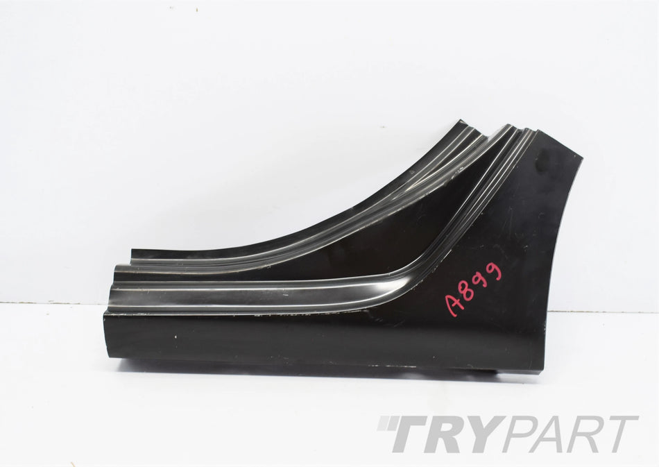 OPEL ASTRA K V LEFT SILL BODY PILLAR ORG