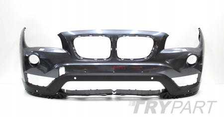 BMW X1 E84 LIFT LCI FRONT BUMPER ORG