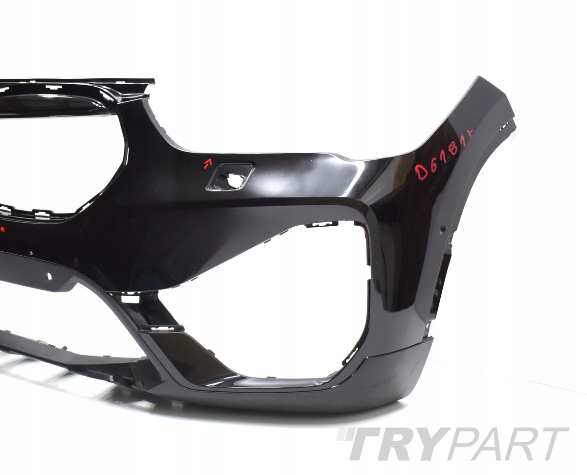 BMW X1 F48 LIFT LCI FRONT BUMPER ORG
