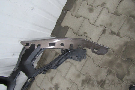 Front Bumper for Mercedes GLE W166 166 15-18