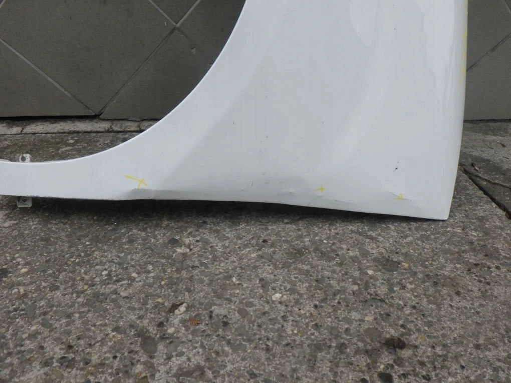 FIAT DOBLO II OPEL COMBO D 2010- Front Left Fender