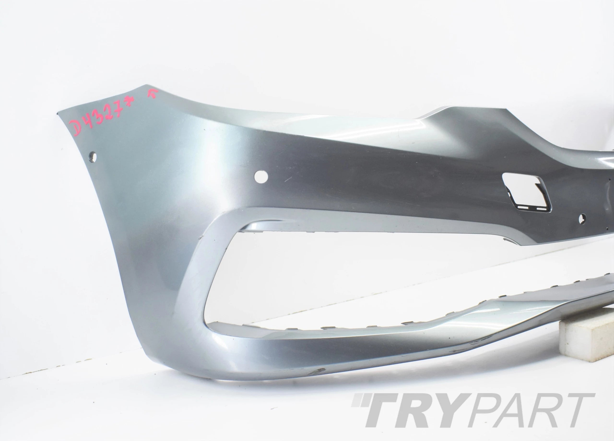 BMW 5 G30 G31 FRONT BUMPER ORG