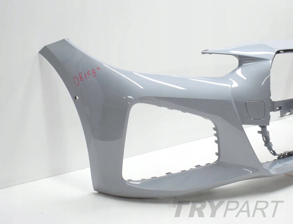BMW 4 GRAN COUPE G26 M SPORT PACKAGE FRONT BUMPER ORIGINAL