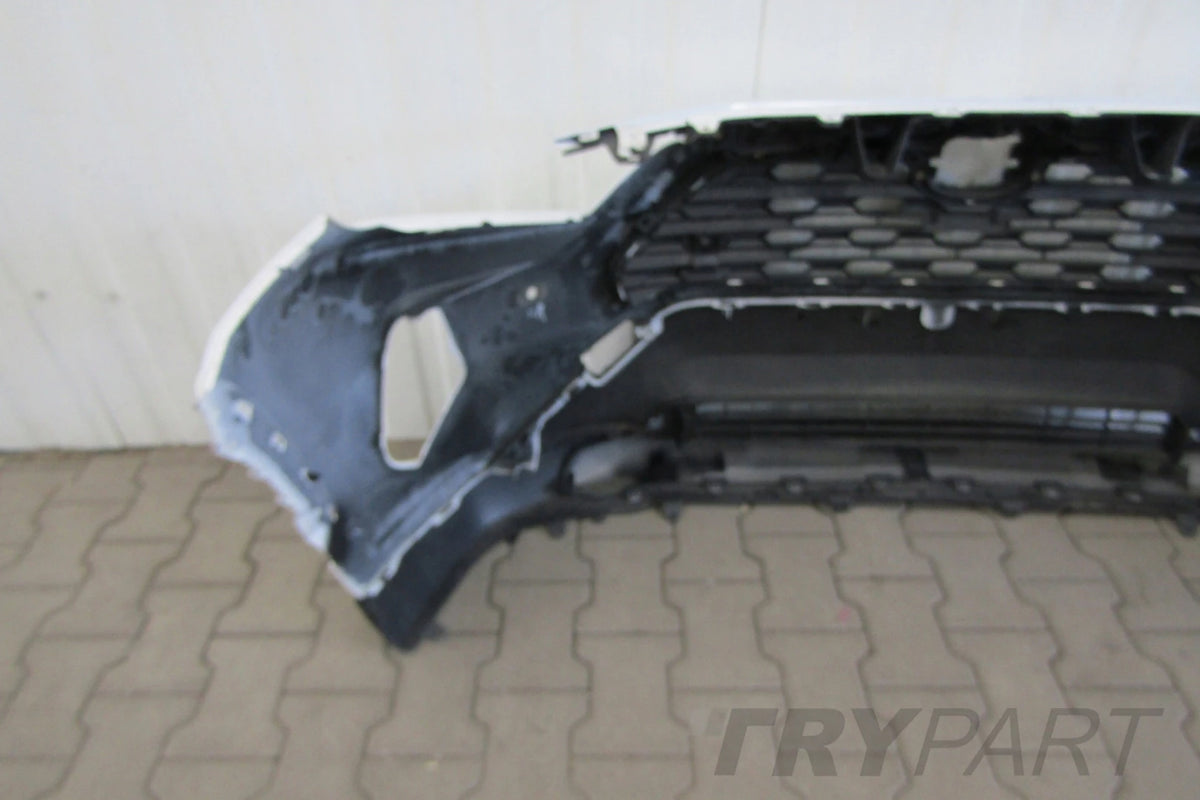 FRONT BUMPER FOR TOYOTA RAV4 V 5 18-