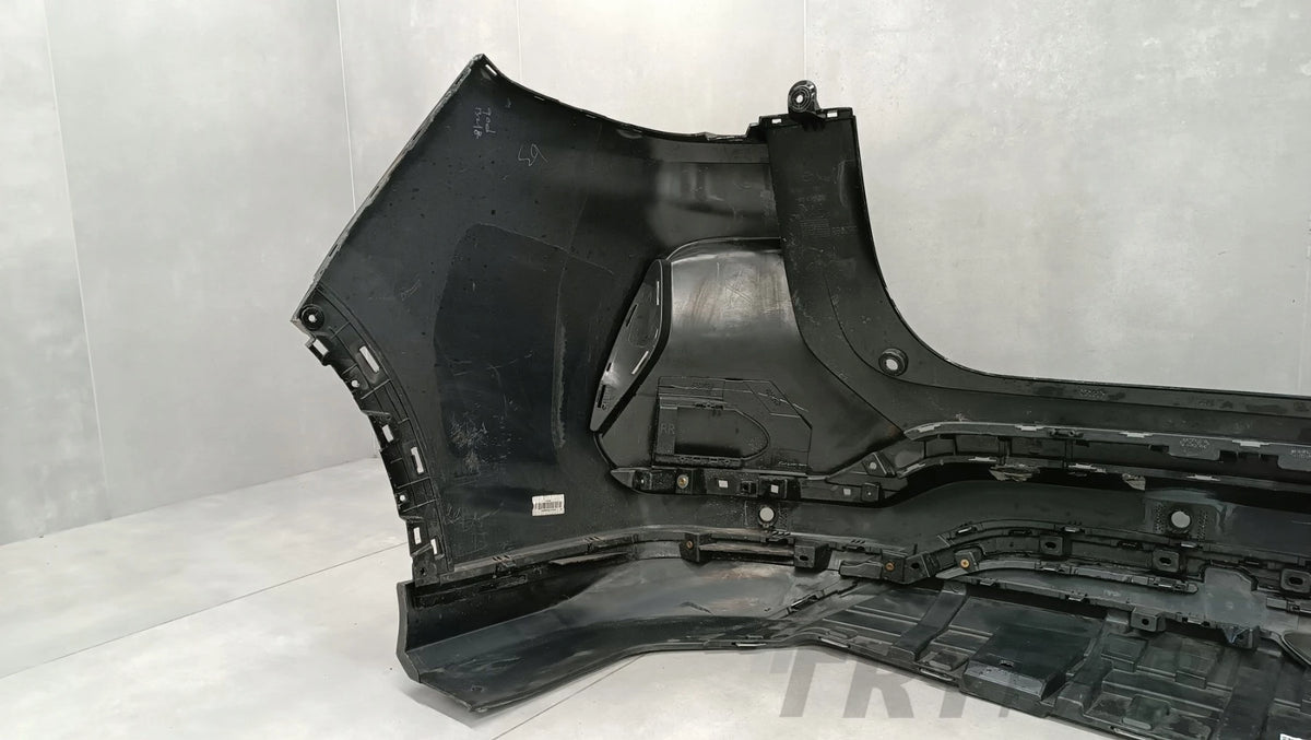 Rear Bumper for BYD SEAL U SONG PLUS 24-