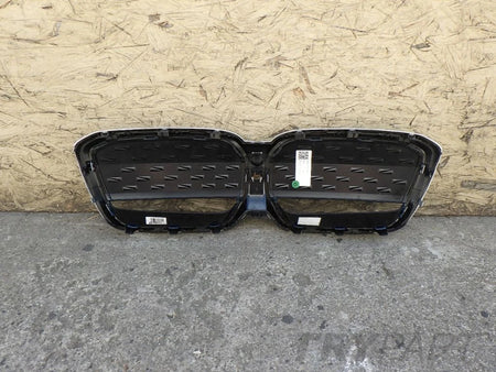 BMW iX3 G08 LIFT LCI Grille Latch