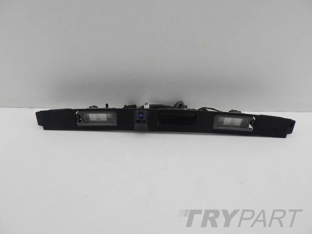 HYUNDAI TUCSON IV 4 TAILGATE CAMERA BLENDA 92409-B7120 20- TAILGATE BLENDA