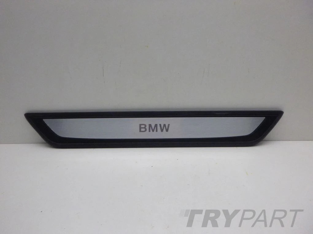 BMW 7 F01 Left Front Sill Cover Trim