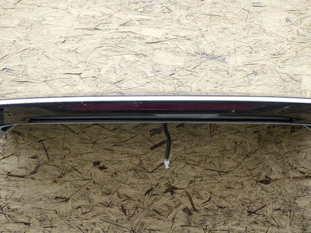 KIA SPORTAGE V 5 21- REAR TRUNK LID