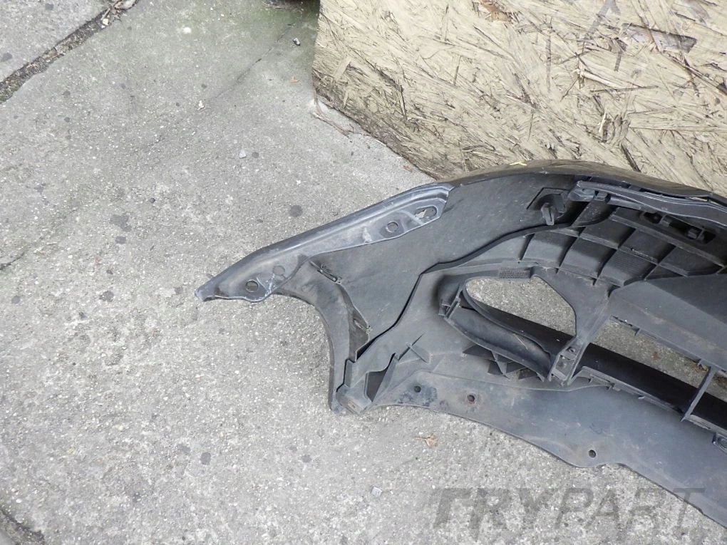 BMW 5 F10 F11 Front Bumper