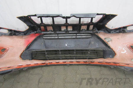 Front Bumper Ford C-Max MK2 II 10-14