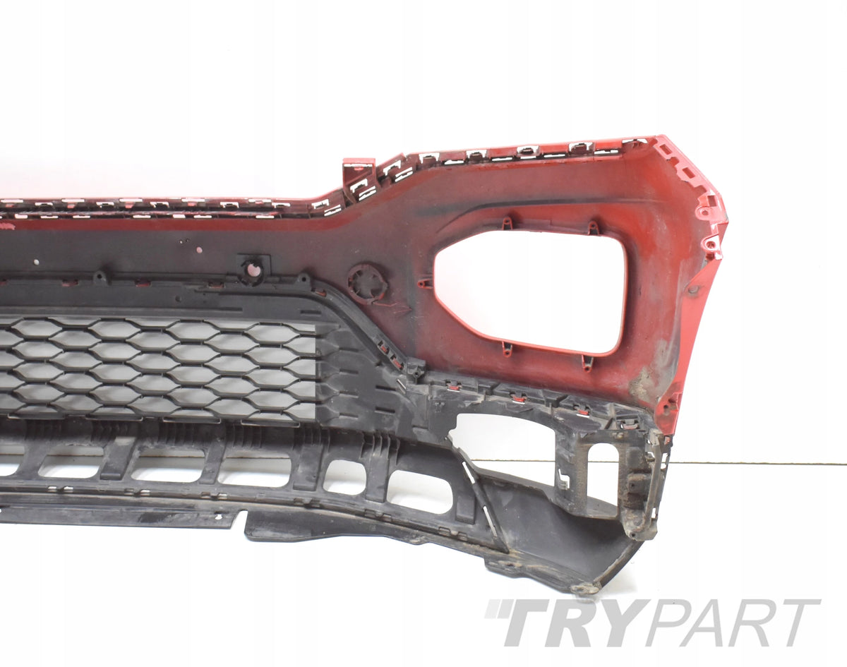VW T-ROC T ROC 2GA FRONT BUMPER ORG