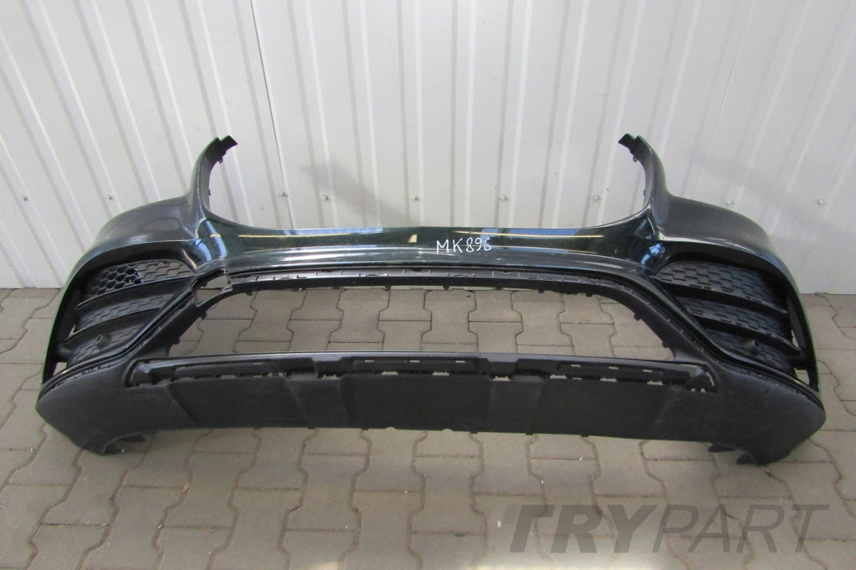 Front Bumper Mercedes GLS AMG 167 X167 20-