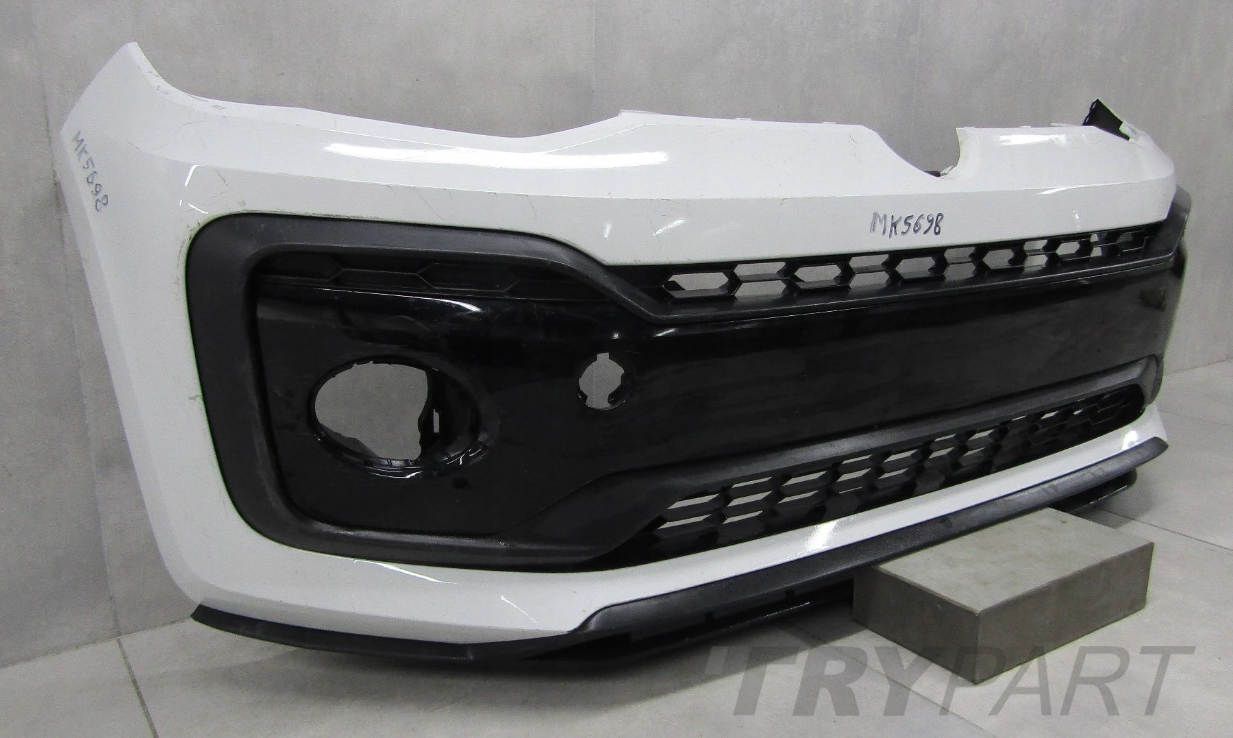 Front bumper for VW Volkswagen UP GTI Lift 1S0 16-23