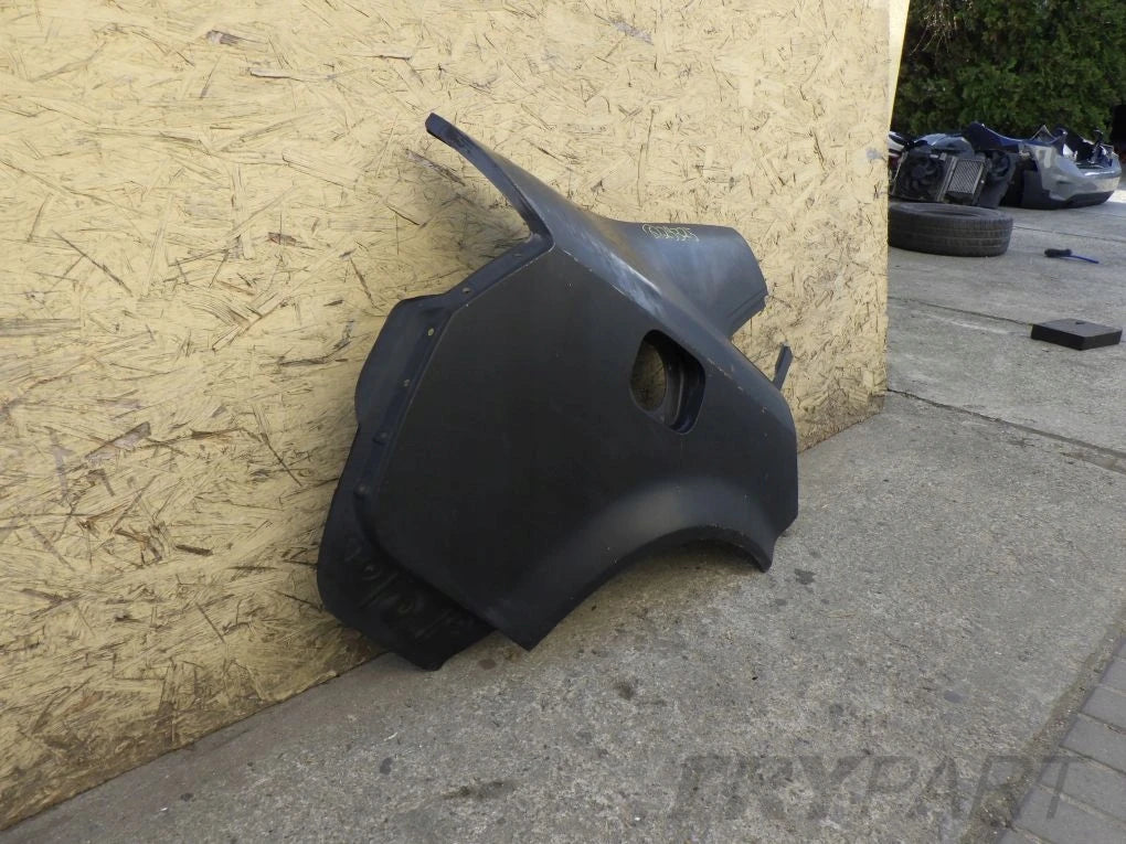 AUDI A4 S4 B6 SEDAN 8E5 01- Rear Right Fender