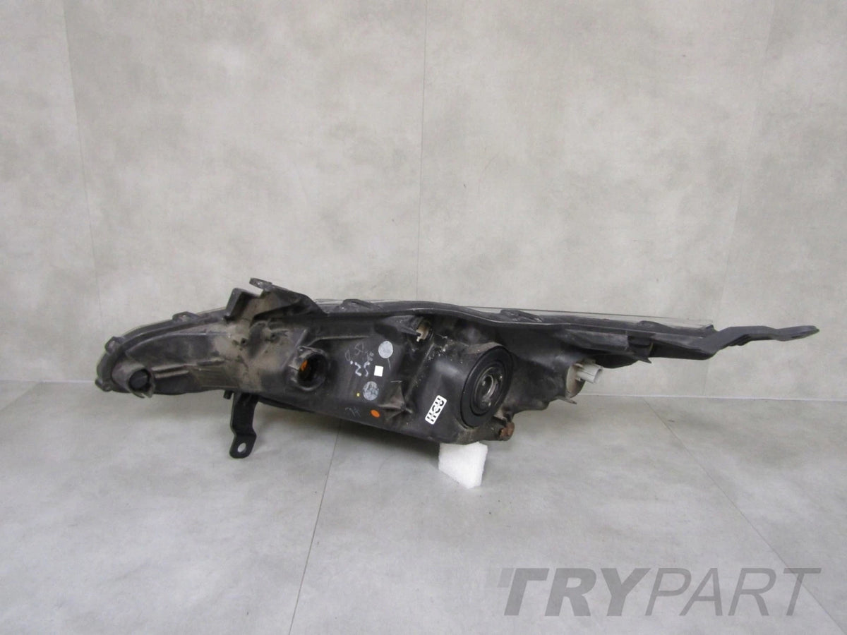 Front Headlight Toyota Aygo 2 II Standard Lens + LED 14-18 RH KOITO 0H-17