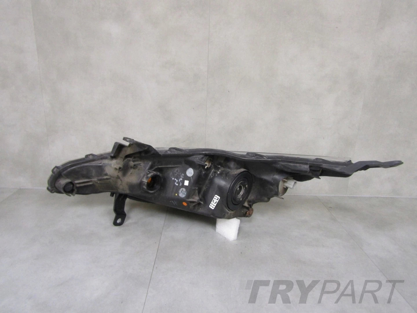 Front Headlight Toyota Aygo 2 II Standard Lens + LED 14-18 RH KOITO 0H-17