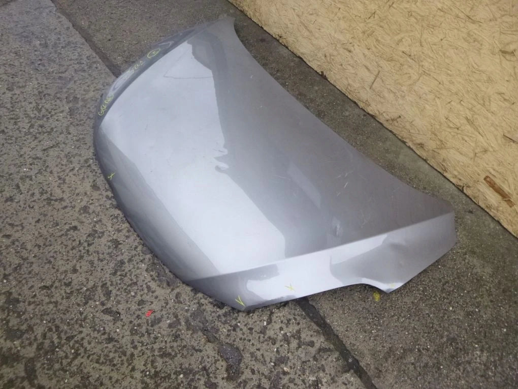 SUZUKI BALENO II 2016 16- hood