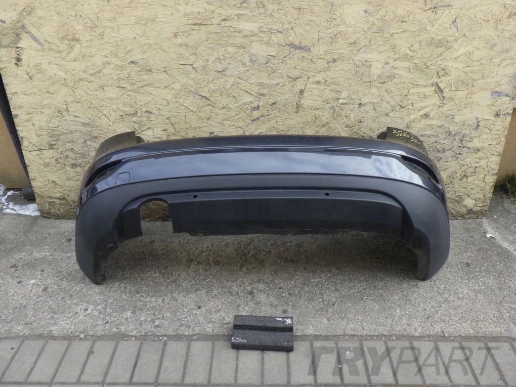 RENAULT FLUENCE 2009- 850220041R Rear Bumper