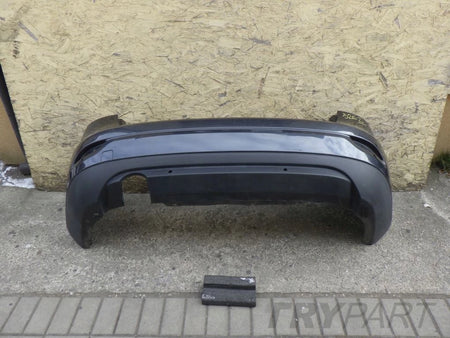 RENAULT FLUENCE 2009- 850220041R Rear Bumper