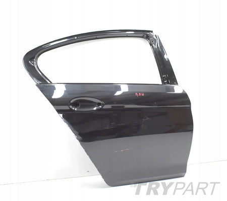 BMW 5 Series G30 Right Rear Door OEM Sedan